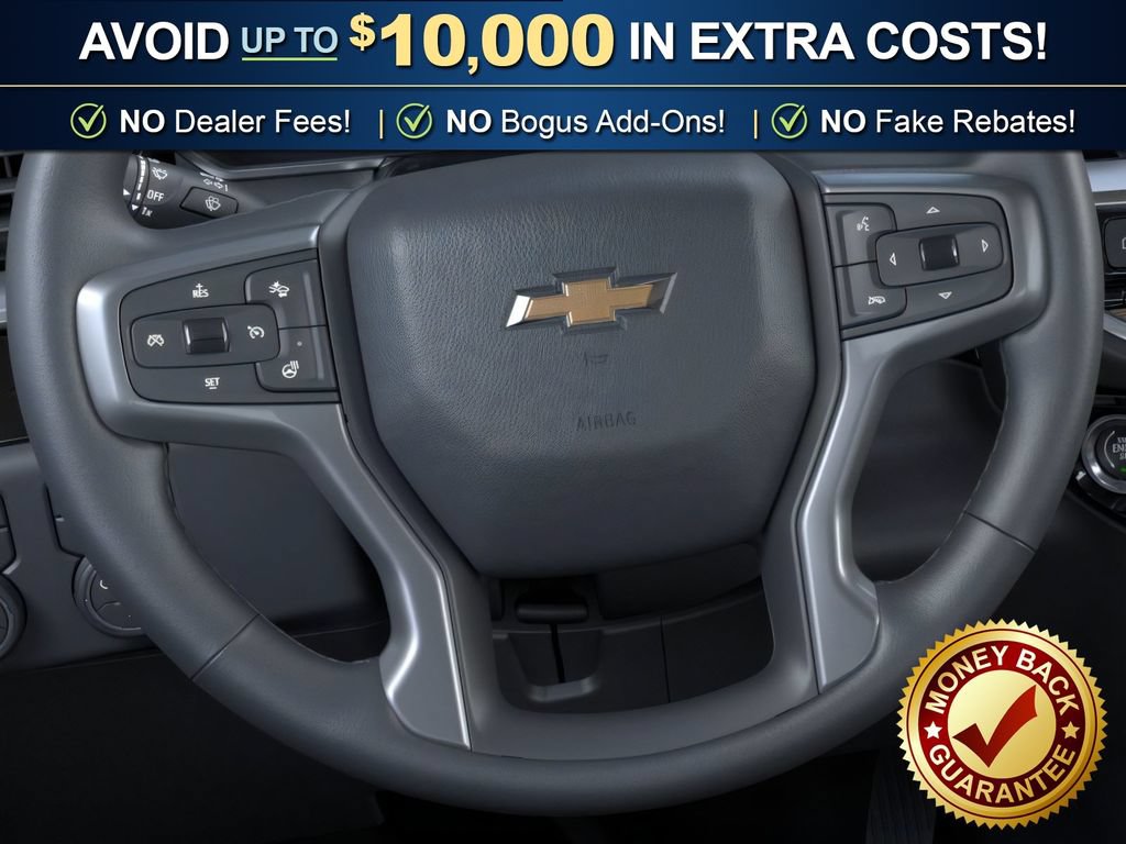 2026 Chevrolet Silverado 2500 HD LT - Photo 24