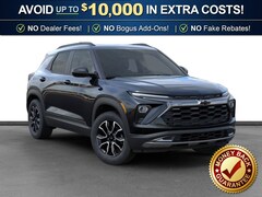 2026 Chevrolet Trailblazer Activ SUV