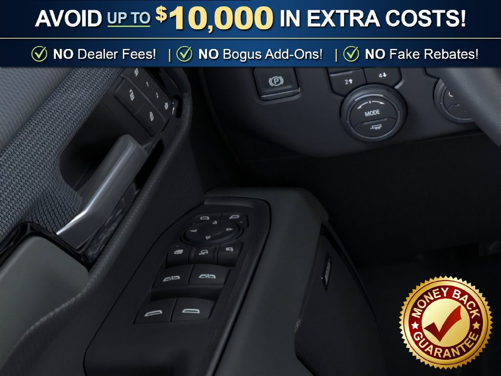2026 Chevrolet Silverado 2500 HD ZR2 - Photo 27