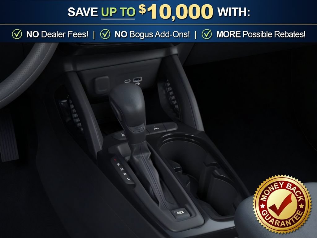 2026 Chevrolet Trailblazer LT - Photo 28