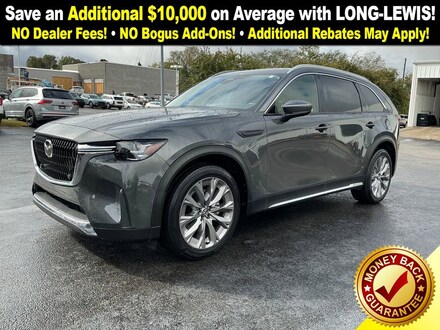 2024 Mazda CX-90 3.3 Turbo Premium