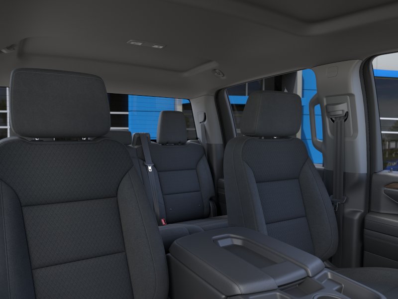 2026 Chevrolet Silverado 2500 HD LT - Photo 54