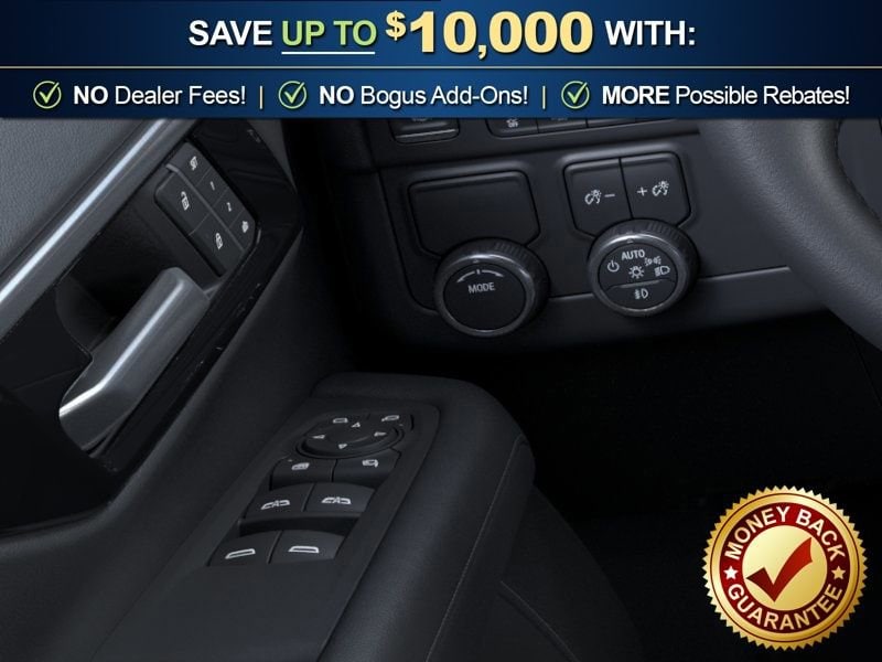 2026 Chevrolet Tahoe LT - Photo 27