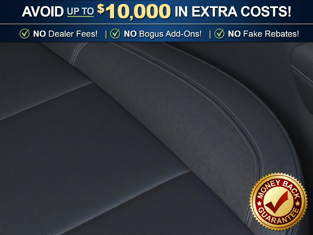 2026 Chevrolet Suburban LT - Photo 26