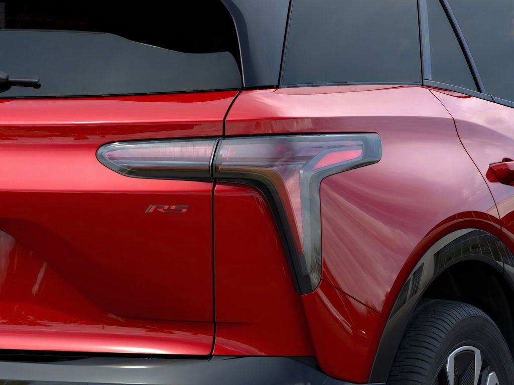 2025 Chevrolet Blazer EV RS - Photo 11