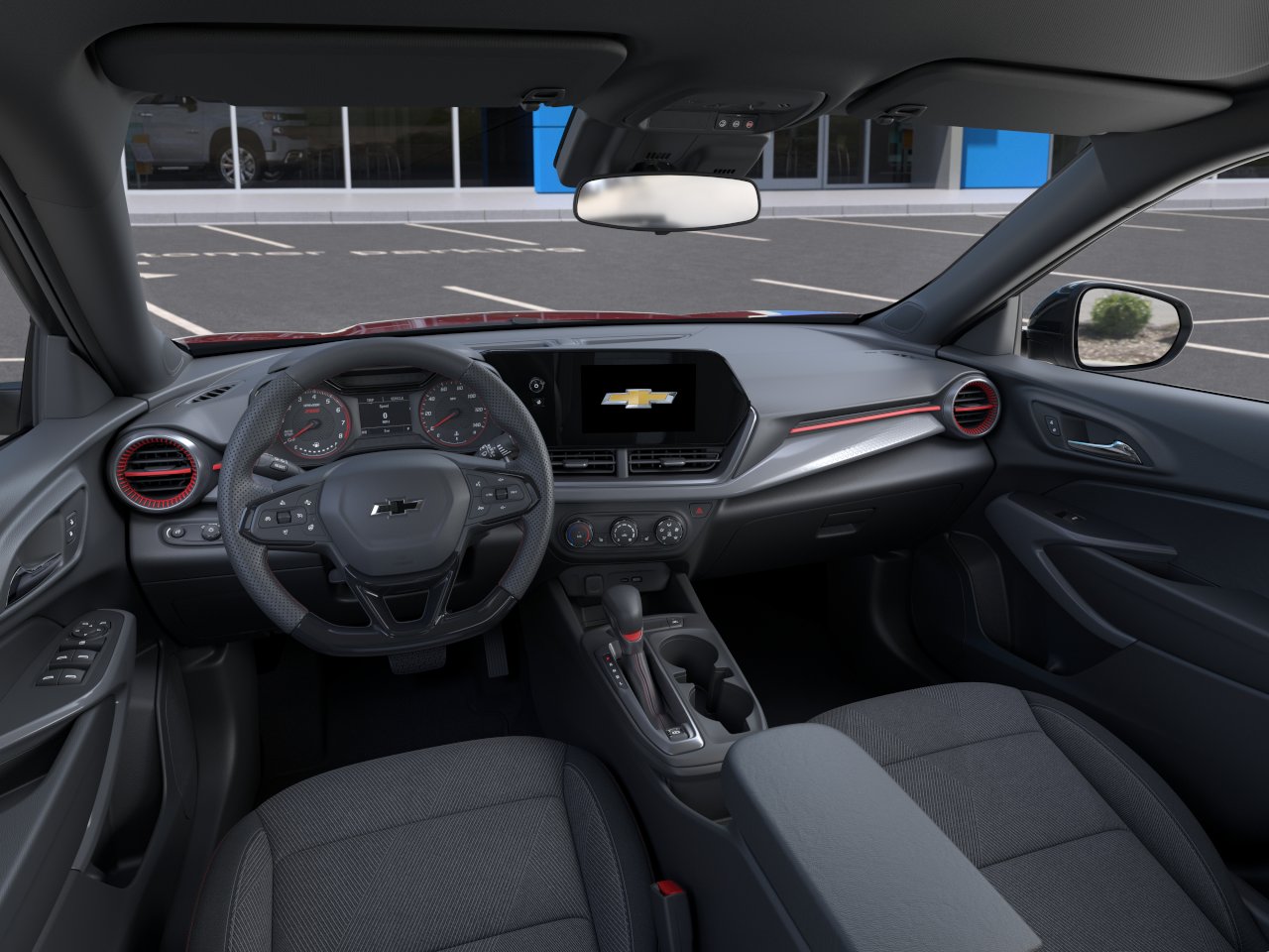 2026 Chevrolet Trax RS - Photo 39