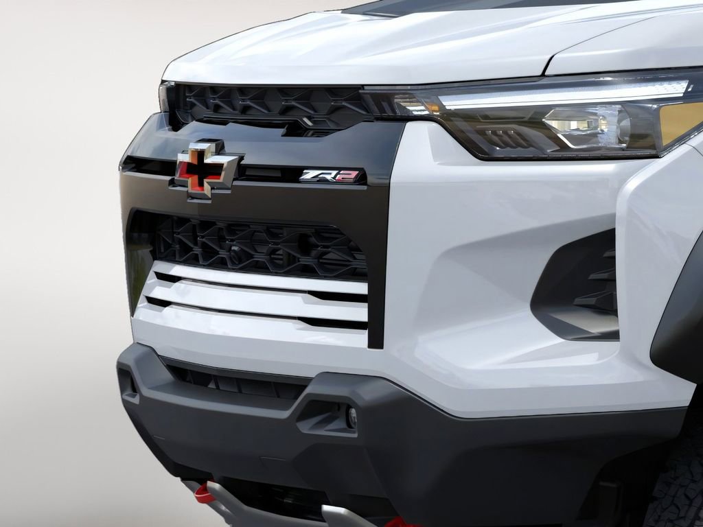 2026 Chevrolet Colorado ZR2 - Photo 13