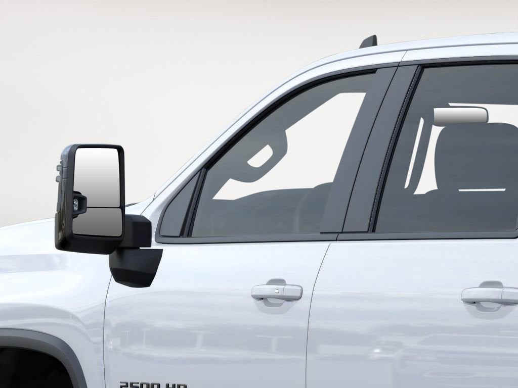 2026 Chevrolet Silverado 2500 HD LT - Photo 12