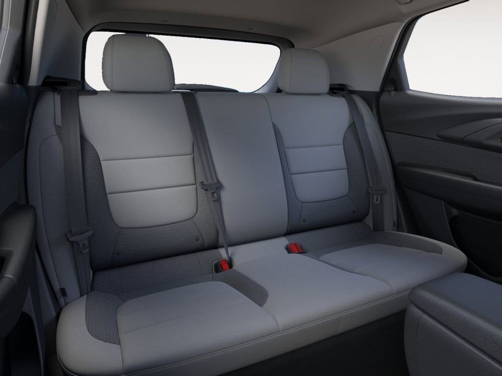 2026 Chevrolet Trailblazer LT - Photo 17