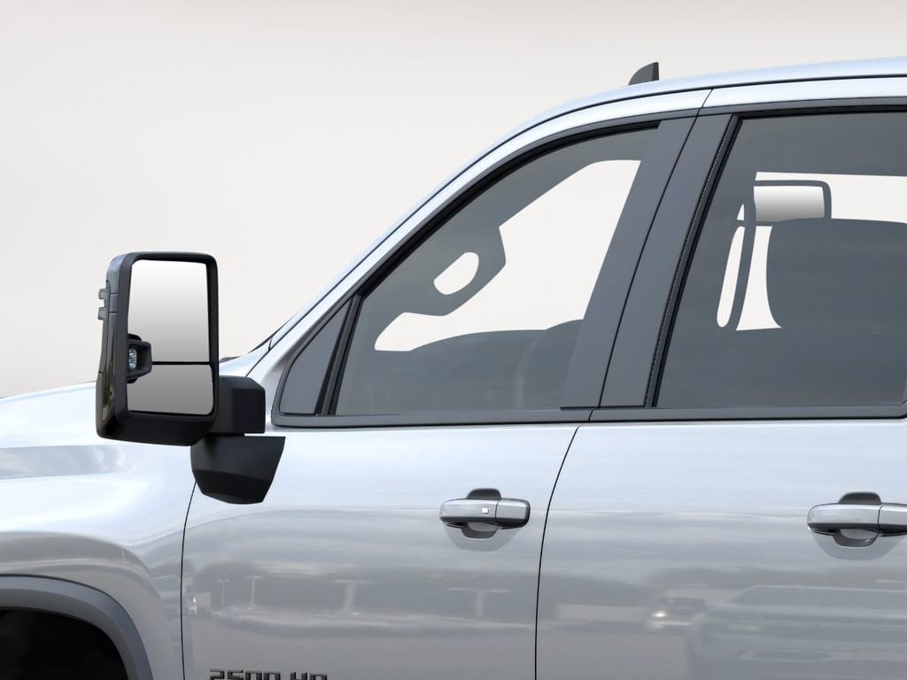 2026 Chevrolet Silverado 2500 HD LT - Photo 12