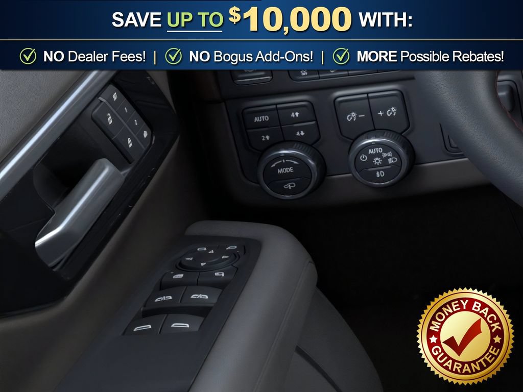 2026 Chevrolet Tahoe Z71 - Photo 27