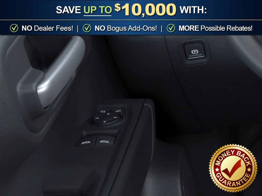 2026 Chevrolet Silverado 1500 Work Truck - Photo 27
