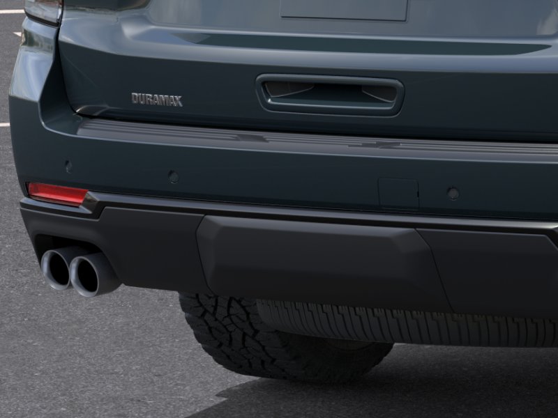 2026 Chevrolet Suburban Z71 - Photo 43