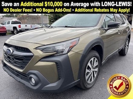 2023 Subaru Outback Premium