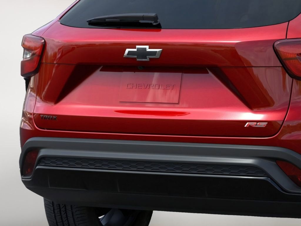 2026 Chevrolet Trax RS - Photo 14
