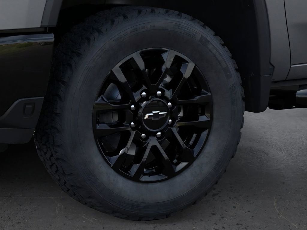 2026 Chevrolet Silverado 2500 HD LT - Photo 9