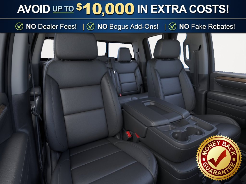 2026 Chevrolet Silverado 1500 LT - Photo 21