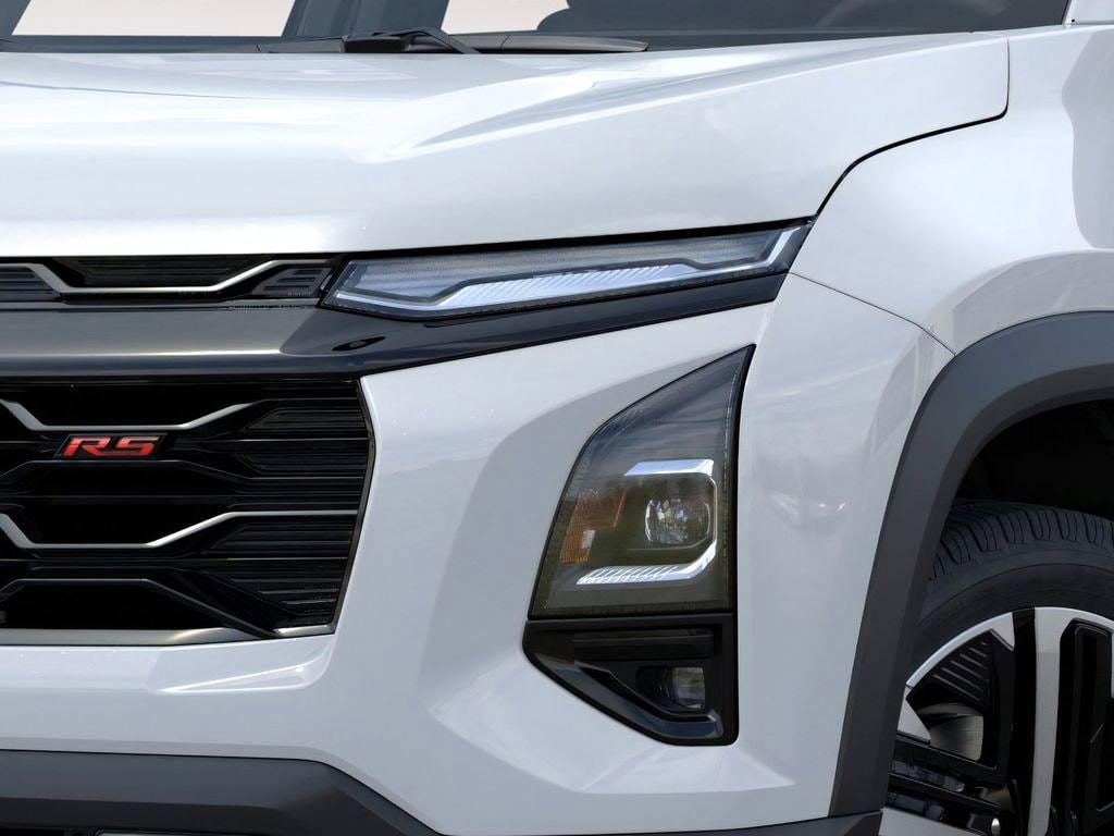 2026 Chevrolet Equinox RS - Photo 10