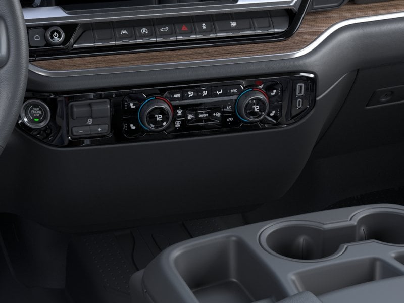 2026 Chevrolet Silverado 1500 RST - Photo 52
