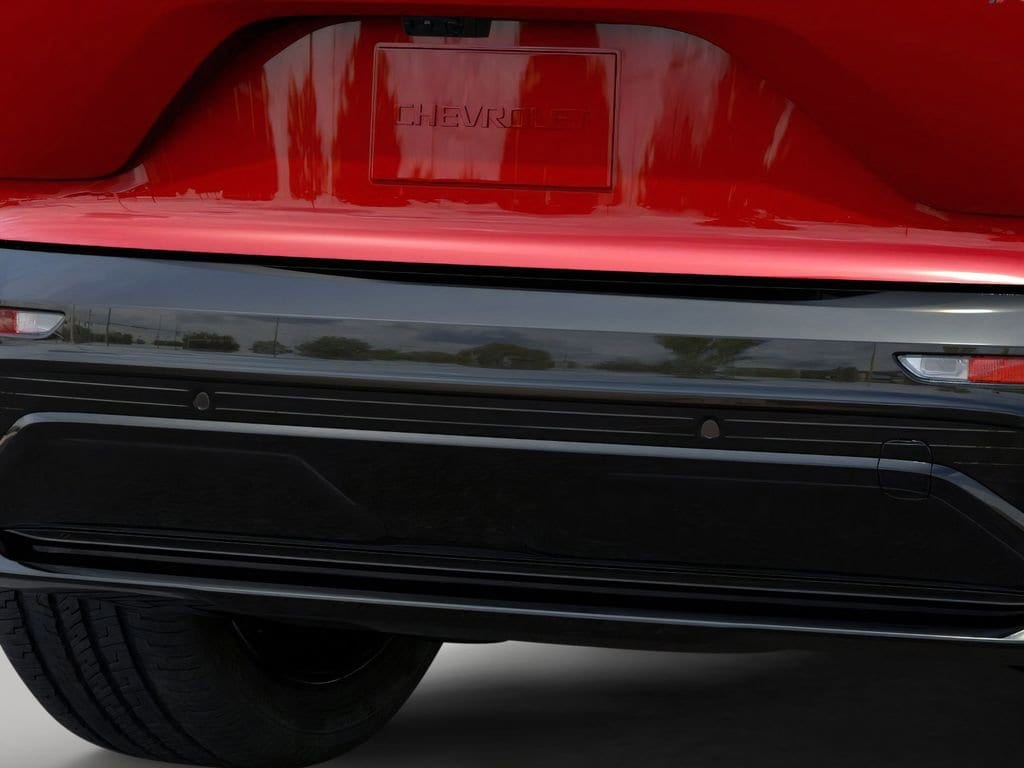 2025 Chevrolet Blazer EV RS - Photo 14