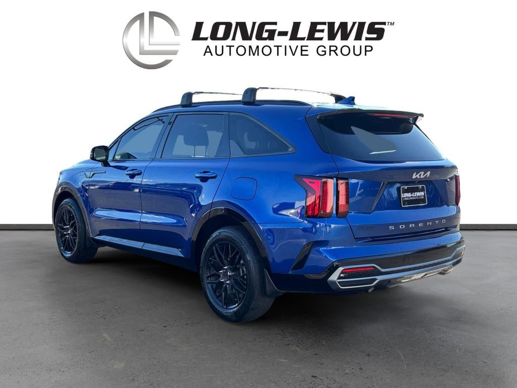 Used 2022 Kia Sorento S