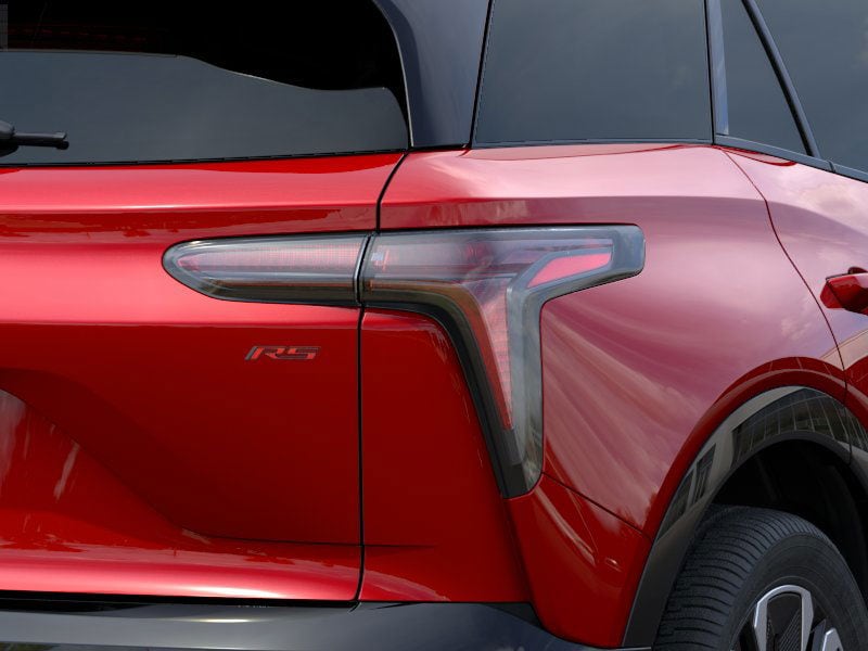 2025 Chevrolet Blazer EV RS - Photo 41