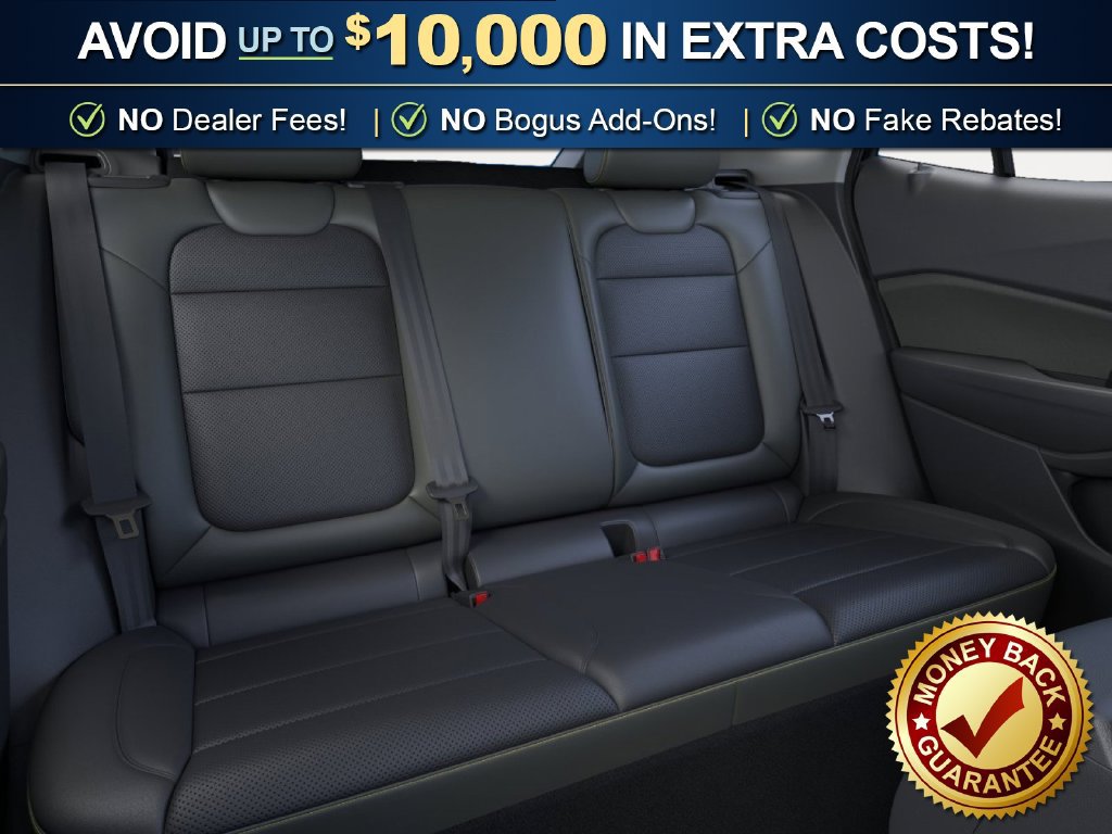 2026 Chevrolet Trax Activ - Photo 22