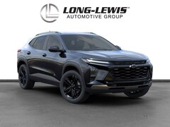 2026 Chevrolet Trax Activ SUV
