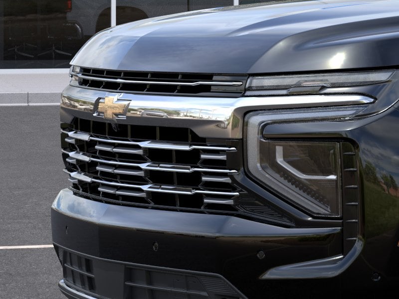 2026 Chevrolet Suburban Premier - Photo 43