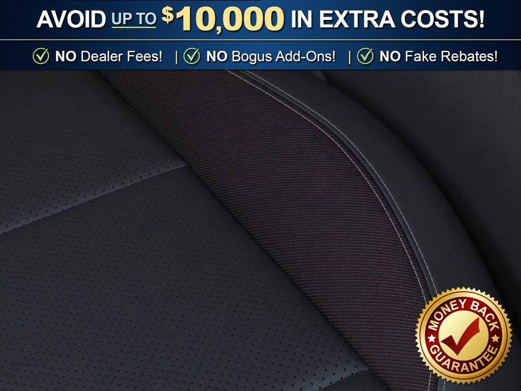 2026 Chevrolet Equinox EV RS - Photo 26