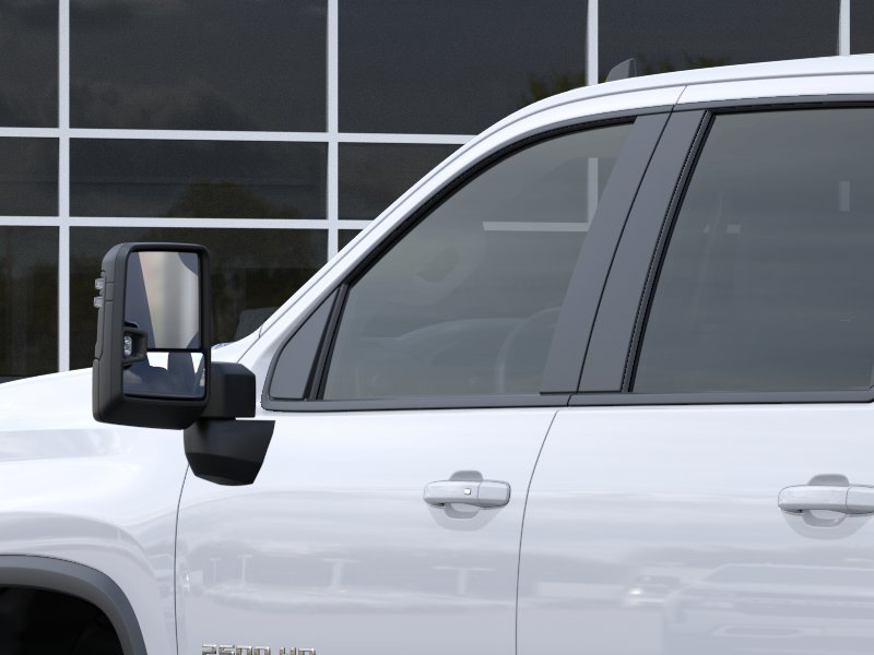 2026 Chevrolet Silverado 2500 HD LT - Photo 42