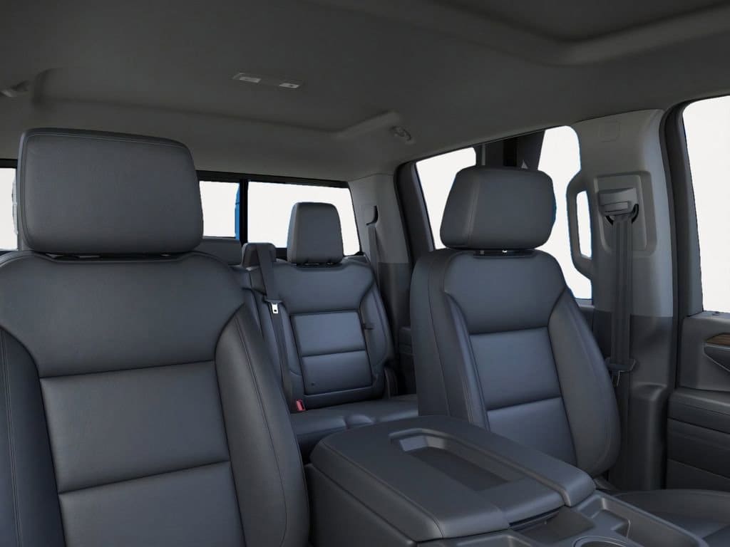 2026 Chevrolet Silverado 2500 HD LT - Photo 24