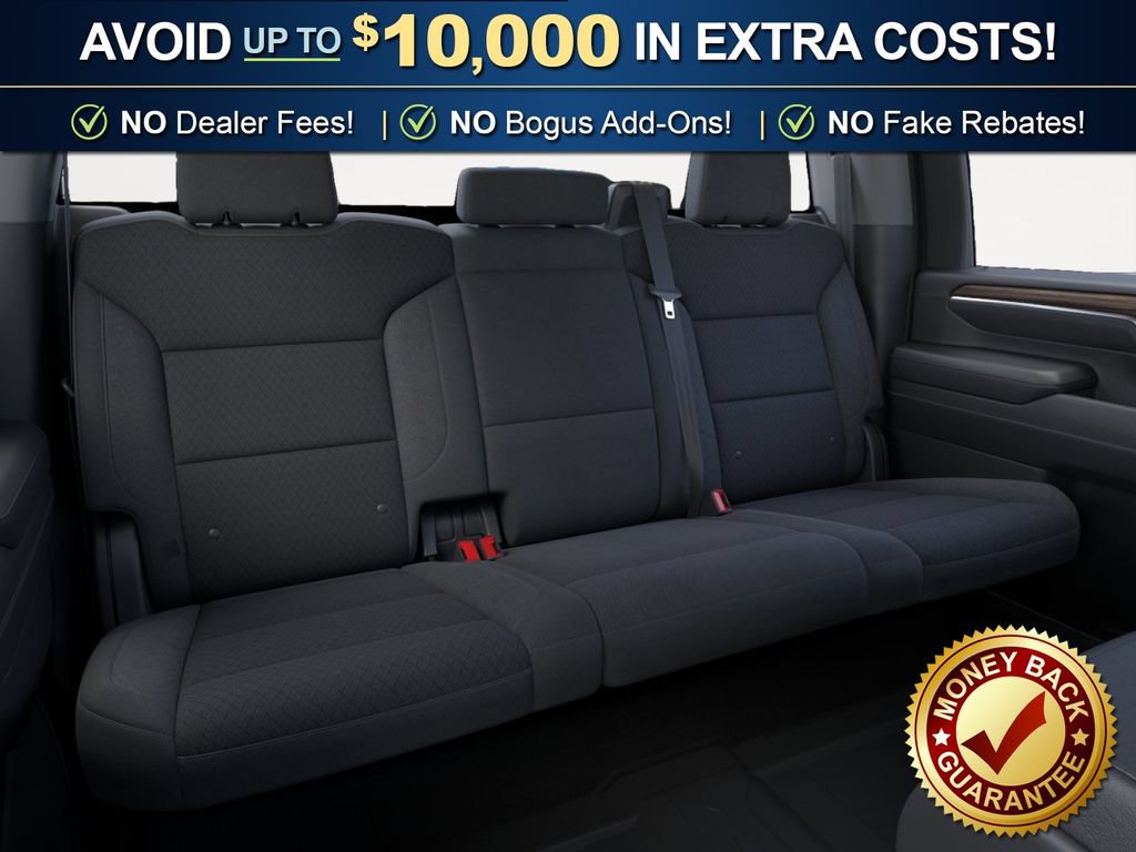 2026 Chevrolet Silverado 2500 HD LT - Photo 22