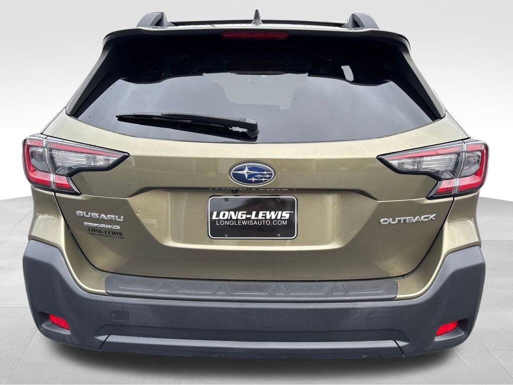 Used 2023 Subaru Outback Premium