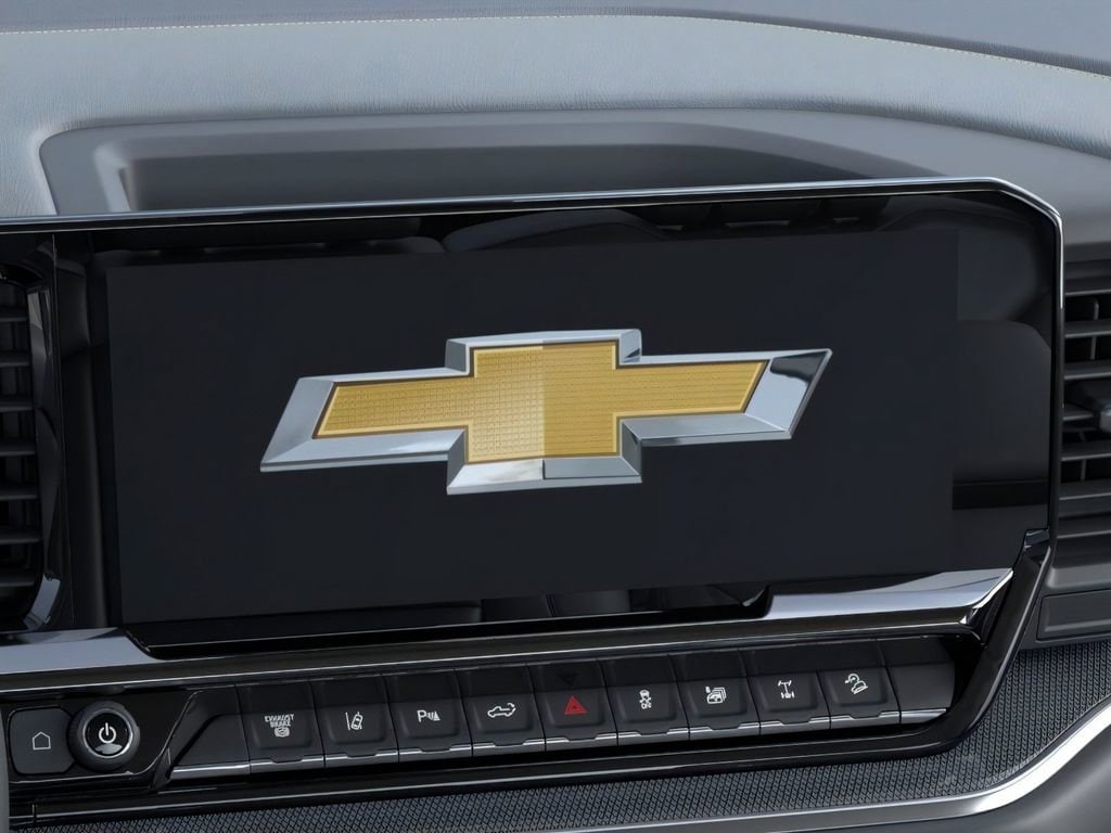 2026 Chevrolet Silverado 2500 HD ZR2 - Photo 20