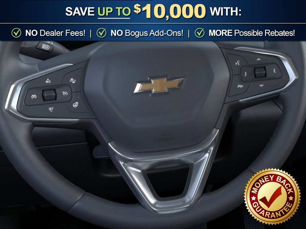 2026 Chevrolet Trax LT - Photo 24