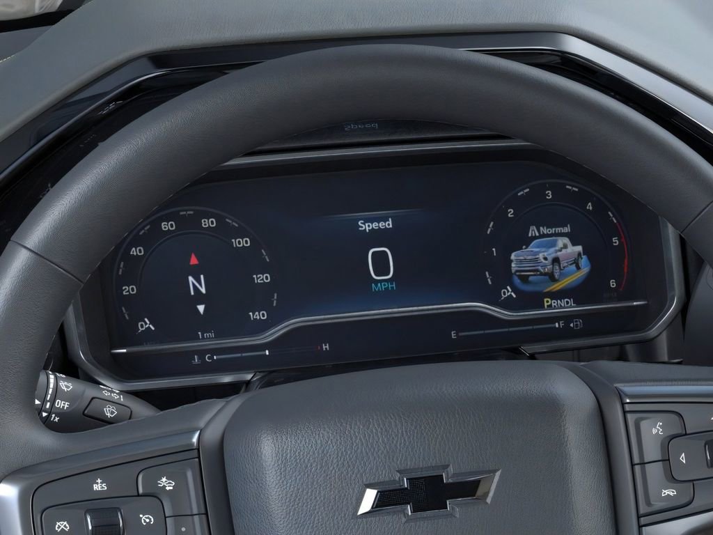 2026 Chevrolet Silverado 2500 HD ZR2 - Photo 18