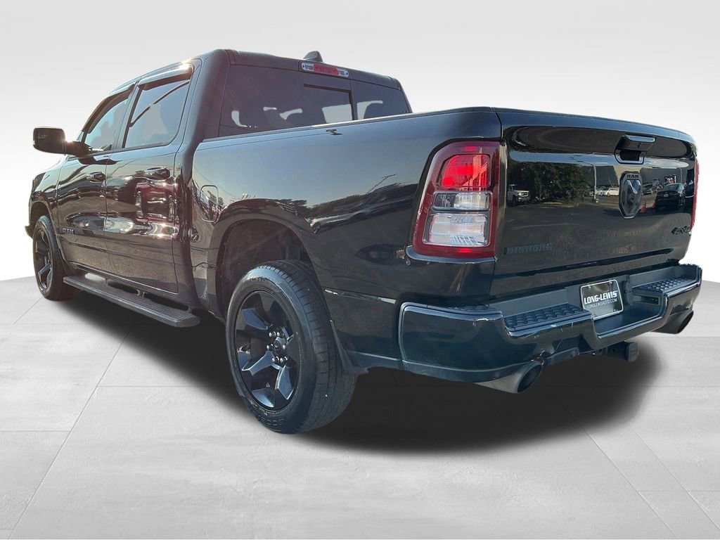 Used 2019 Ram 1500 Big Horn/Lone Star