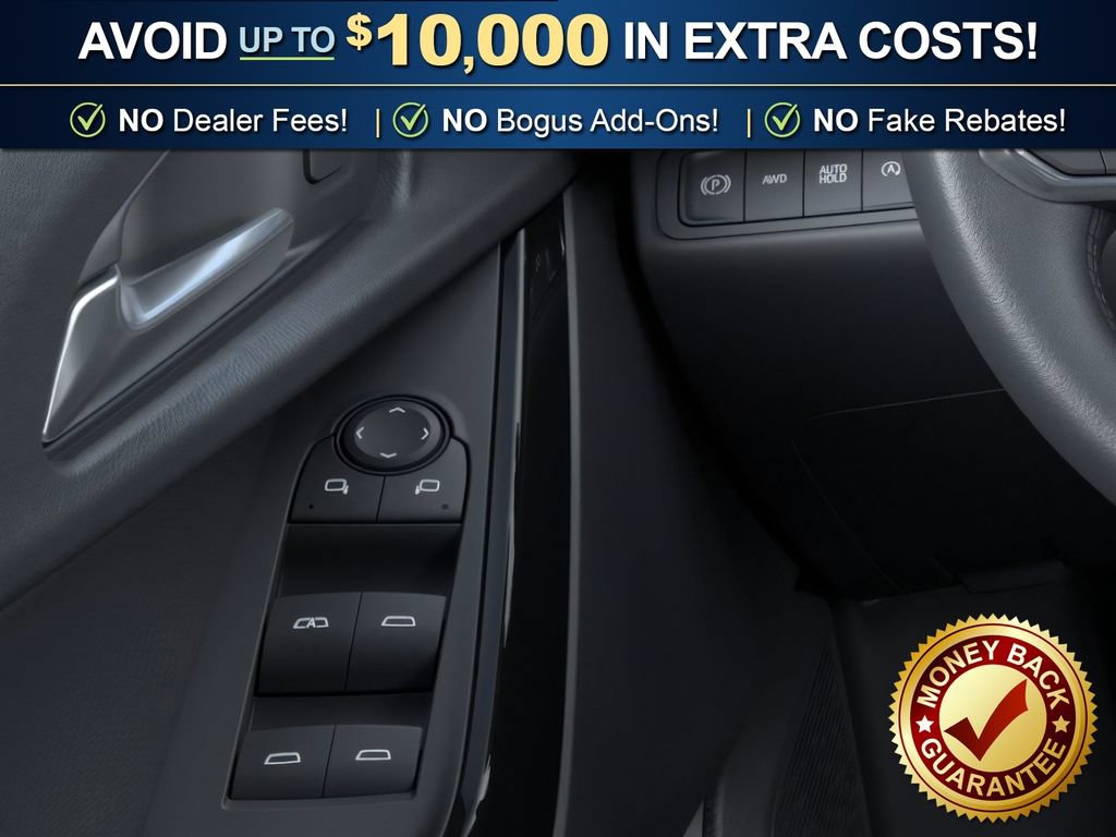 2027 Chevrolet Equinox LT - Photo 27