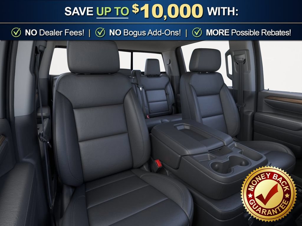 2026 Chevrolet Silverado 2500 HD LT - Photo 21