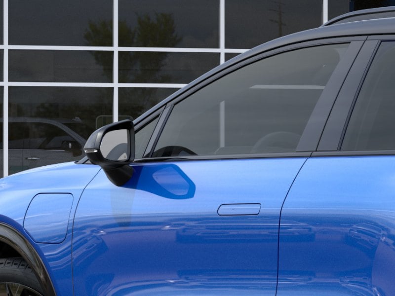 2026 Chevrolet Equinox EV RS - Photo 41