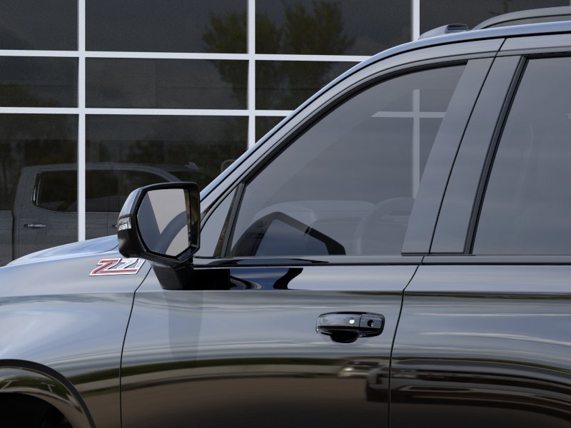 2026 Chevrolet Tahoe Z71 - Photo 42