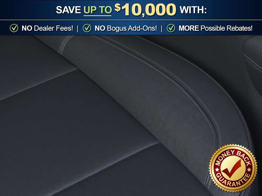 2026 Chevrolet Suburban Z71 - Photo 26