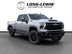 2026 Chevrolet Silverado 3500 HD LT Truck