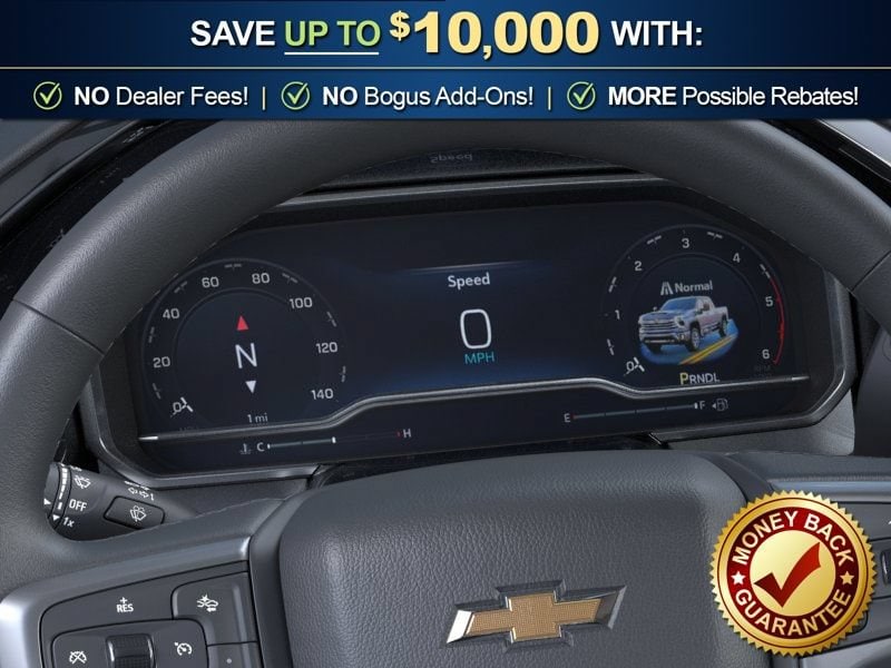 2026 Chevrolet Silverado 2500 HD LT - Photo 23