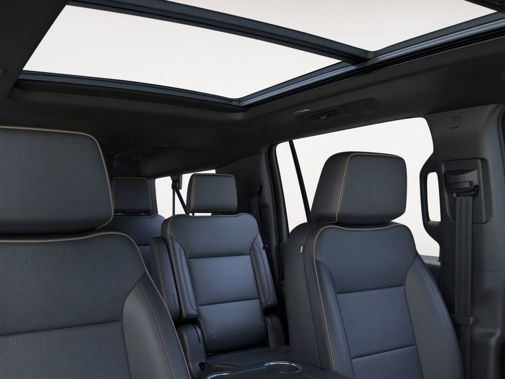 2026 Chevrolet Suburban Premier - Photo 24