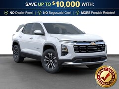 2026 Chevrolet Equinox LT SUV