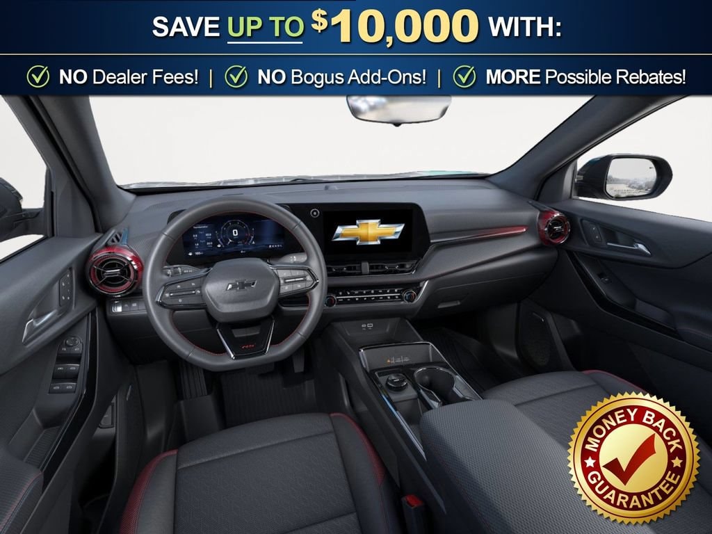 2026 Chevrolet Equinox RS - Photo 20
