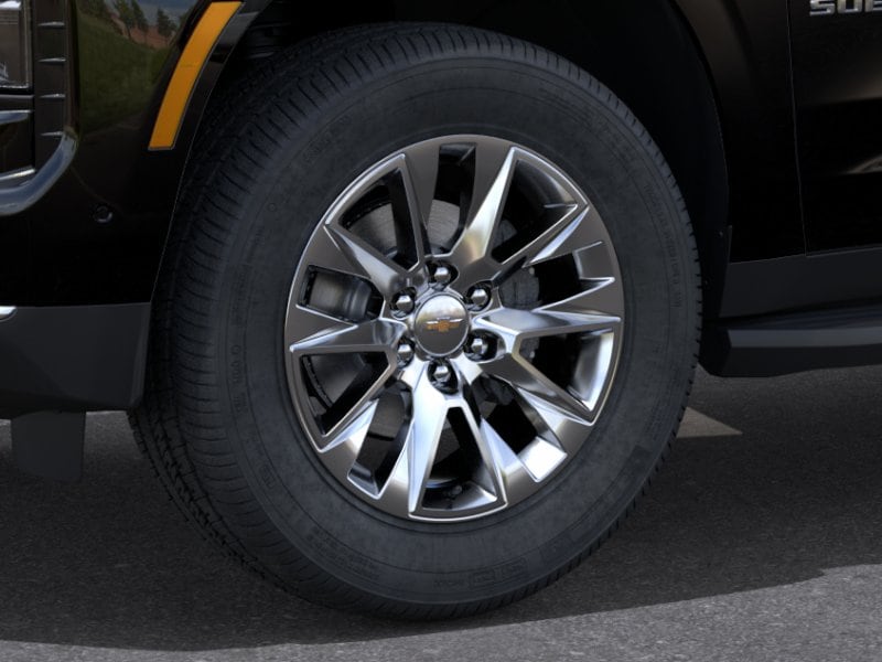2026 Chevrolet Suburban Premier - Photo 39