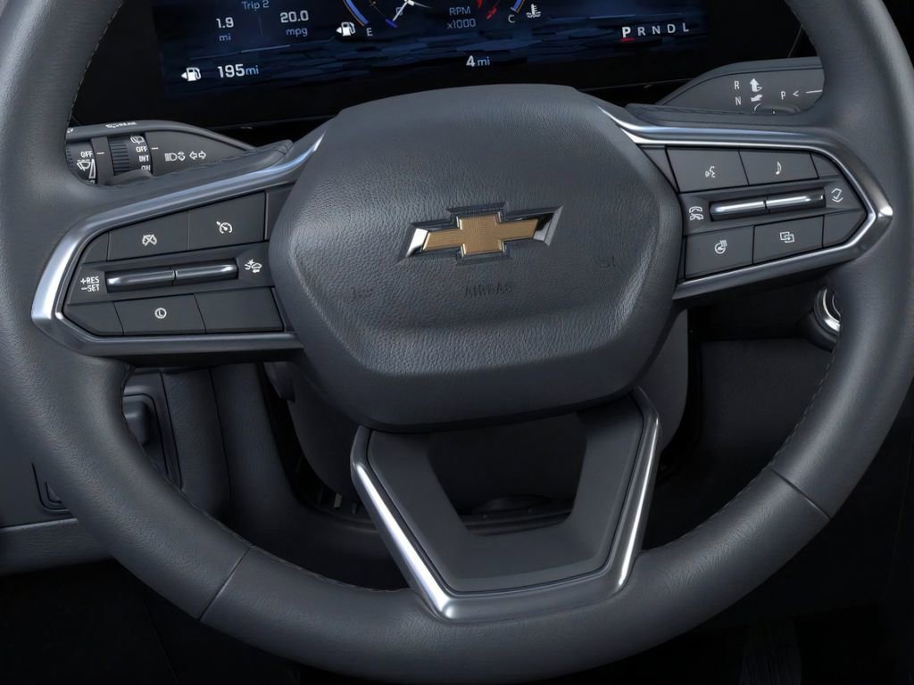 2026 Chevrolet Suburban Premier - Photo 19